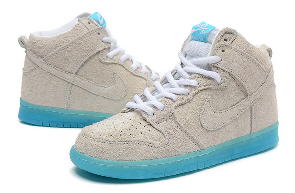 Nike Dunk SB High-Top Men Shoes--020